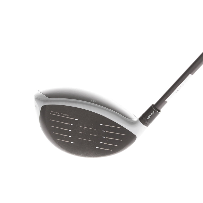 TaylorMade Sim2 Max Graphite Mens Right Hand Driver 10.5* Regular - Fujikura Speeder 57