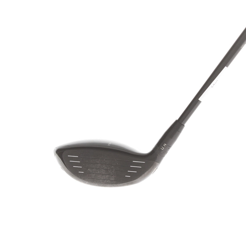 Titleist TSi2 Graphite Mens Right Hand Fairway 4 Wood 16.5* Stiff - Hzrdus Smoke RDX 60G