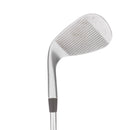 Ping Glide 4.0 Steel Mens Right Hand Sand Wedge Black Dot 54* 12 Bounce S Grind Wedge - Ping Z-Z 115