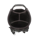 Titleist Stand Bag - Black/White