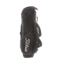 Titleist Stand Bag - Black/White