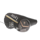 Lynx Crystal Graphite Ladies Right Hand Driver 12* Ladies - Lynx LK Series