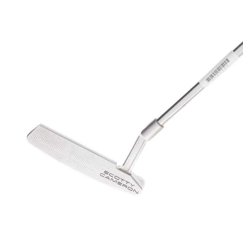 Scotty Cameron Super Select Newport 2 Mens Right Hand Putter 34" Blade - Scotty Cameron