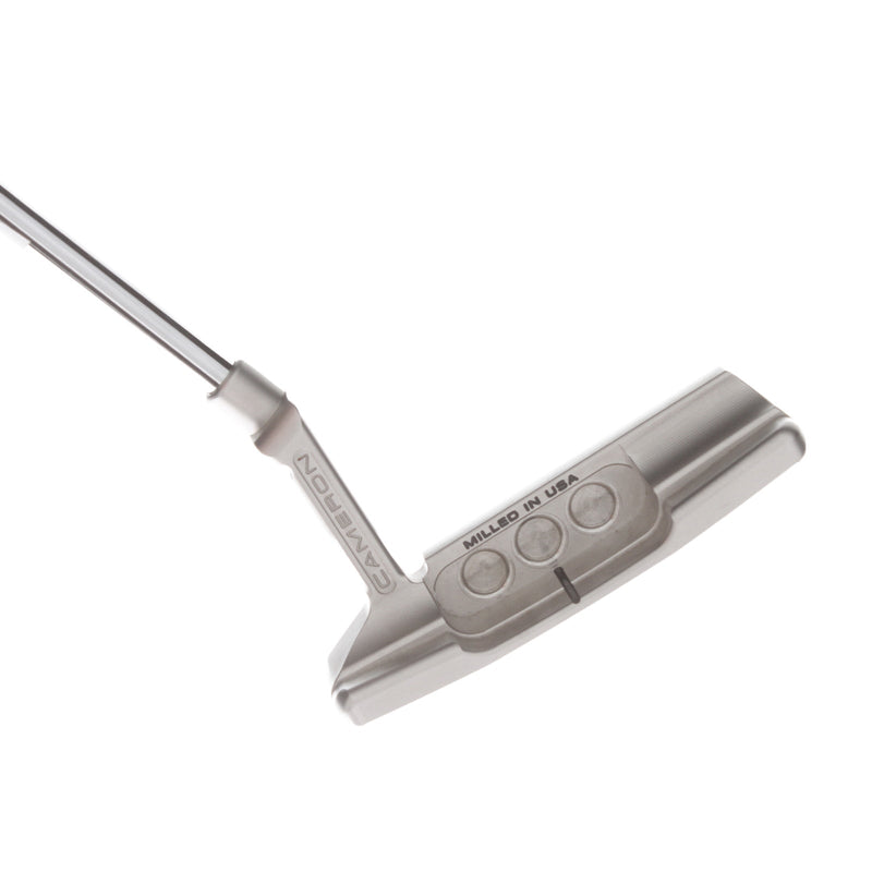 Scotty Cameron Super Select Newport 2 Mens Right Hand Putter 34" Blade - Scotty Cameron