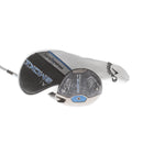 Callaway Paradym Ai Smoke Max Graphite Mens Right Hand Fairway 3 Wood 15* Regular - Tensei AV Series 65 Navy