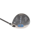 Callaway Paradym Ai Smoke Max Graphite Mens Right Hand Fairway 3 Wood 15* Regular - Tensei AV Series 65 Navy