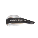 Callaway Paradym Graphite Mens Right Hand Fairway 7 Wood 21* Regular - Hzrdus 60G