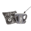 TaylorMade Spider EX Mens Right Hand Putter 34" Mallet - Super Stroke Pistol GTR 1.0