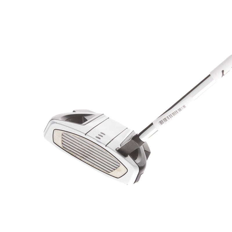 TaylorMade Spider EX Mens Right Hand Putter 34" Mallet - Super Stroke Pistol GTR 1.0