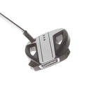 TaylorMade Spider EX Mens Right Hand Putter 34" Mallet - Super Stroke Pistol GTR 1.0