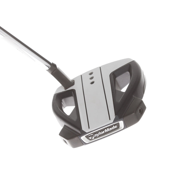 TaylorMade Spider EX Mens Right Hand Putter 34" Mallet - Super Stroke Pistol GTR 1.0