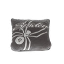 TaylorMade Spider EX Mens Right Hand Putter 34" Mallet - Super Stroke Pistol GTR 1.0