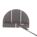 SeeMore PVD Si5 2025 Mens Right Hand Putter 34.5" Mallet - Super Stroke Tour 2.0