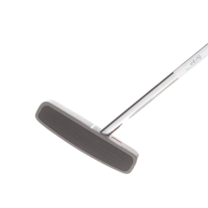 SeeMore PVD Si5 2025 Mens Right Hand Putter 34.5" Mallet - Super Stroke Tour 2.0