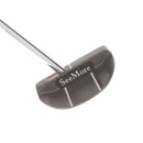 SeeMore PVD Si5 2025 Mens Right Hand Putter 34.5" Mallet - Super Stroke Tour 2.0