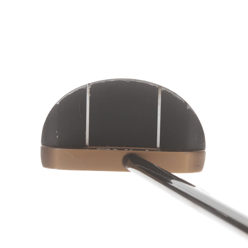 Ping Heppler Piper C Mens Right Hand Putter 34" Mid-Mallet - Flat Cat Svelte