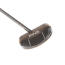 Ping Heppler Piper C Mens Right Hand Putter 34" Mid-Mallet - Flat Cat Svelte