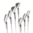 Callaway Big Bertha 2008 Steel Mens Right Hand Irons 4-PW Uniflex - Callaway Big Bertha