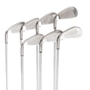 Callaway Big Bertha 2008 Steel Mens Right Hand Irons 4-PW Uniflex - Callaway Big Bertha