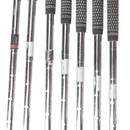 Callaway Big Bertha 2008 Steel Mens Right Hand Irons 4-PW Uniflex - Callaway Big Bertha