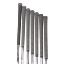 Callaway Big Bertha 2008 Steel Mens Right Hand Irons 4-PW Uniflex - Callaway Big Bertha