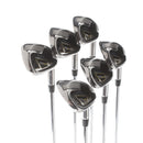 Rife RX Max Steel Mens Right Hand Irons 6-SW Regular -