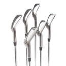 Rife RX Max Steel Mens Right Hand Irons 6-SW Regular -