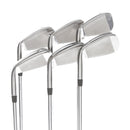 Rife RX Max Steel Mens Right Hand Irons 6-SW Regular -