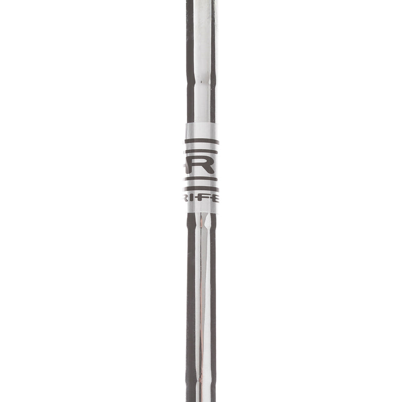 Rife RX Max Steel Mens Right Hand Irons 6-SW Regular -