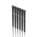 Rife RX Max Steel Mens Right Hand Irons 6-SW Regular -