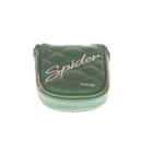 TaylorMade Spider Tour 2018 Mens Right Hand Putter 35" Mallet - Super Stroke Claw 2.0