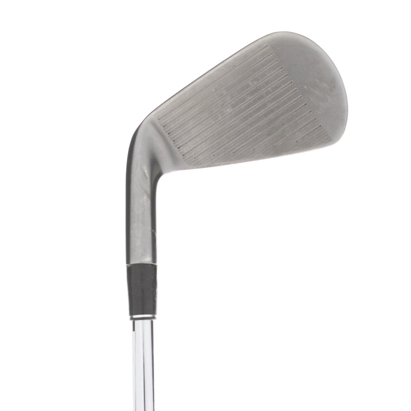 Srixon ZX5 MKII Steel Mens Right Hand 4 Iron Stiff - N.S Pro Modus 3 Tour 120