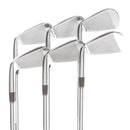 Srixon ZX5 MKII Steel Mens Right Hand Irons 5-PW Stiff - NSPro Modus3 Tour 120