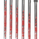 Srixon ZX5 MKII Steel Mens Right Hand Irons 5-PW Stiff - NSPro Modus3 Tour 120