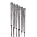 Srixon ZX5 MKII Steel Mens Right Hand Irons 5-PW Stiff - NSPro Modus3 Tour 120