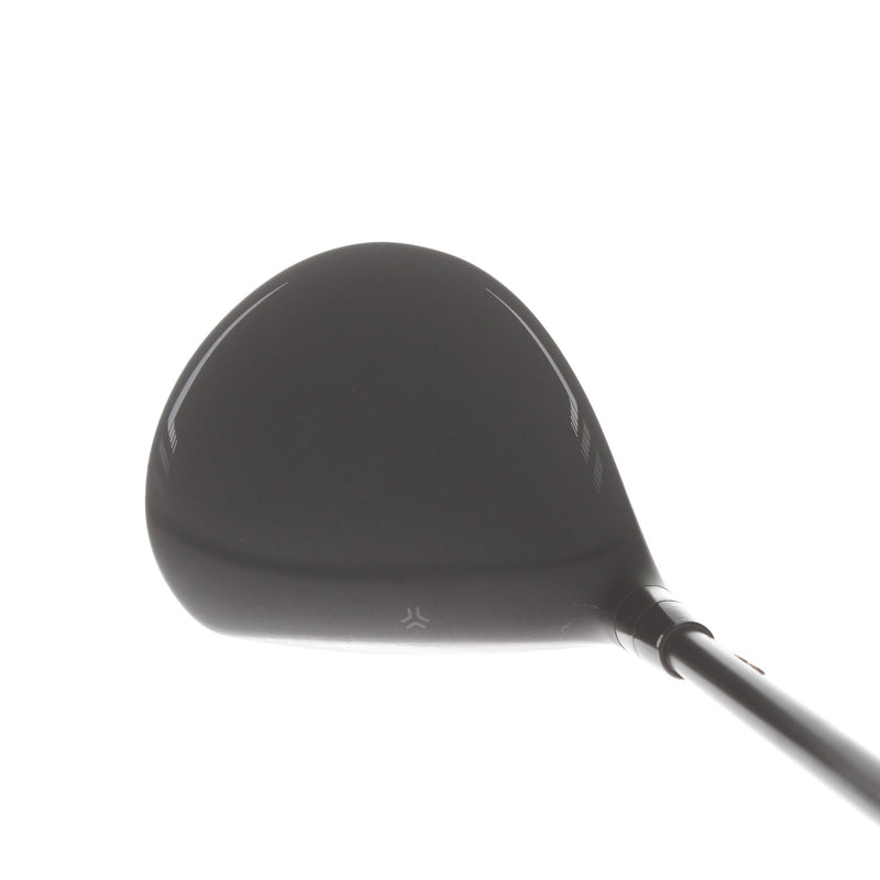 Srixon ZX MKII Graphite Mens Right Hand Fairway 7 Wood 21* Stiff - Miyazaki Codex Tour Issue 7s