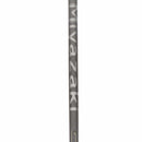 Srixon ZX MKII Graphite Mens Right Hand Fairway 7 Wood 21* Stiff - Miyazaki Codex Tour Issue 7s
