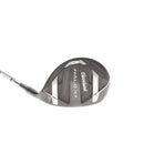 Cleveland Halo XL HY-WOOD Graphite Mens Right Hand Fairway 3 Wood 17* Stiff - Miyazaki Codex Tour Issue 7s