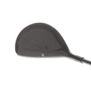 Cleveland Halo XL HY-WOOD Graphite Mens Right Hand Fairway 3 Wood 17* Stiff - Miyazaki Codex Tour Issue 7s