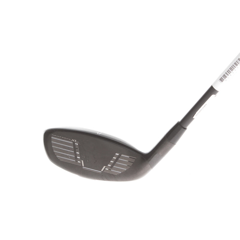 Cleveland Halo XL HY-WOOD Graphite Mens Right Hand Fairway 3 Wood 17* Stiff - Miyazaki Codex Tour Issue 7s