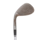 Cleveland RTX Zipcore Full Face 2 Tour Rack Steel Mens Right Hand Sand Wedge 58* 8 Bounce Stiff - Nippon N.S Pro Tour 120