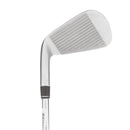 TaylorMade P770 2024 Steel Mens Right Hand 7 Iron Stiff - Dynamic Gold Mid 115 S300