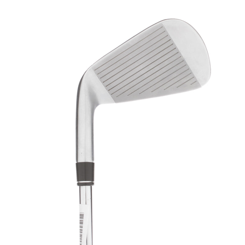 TaylorMade P770 2024 Steel Mens Right Hand 7 Iron Stiff - Dynamic Gold Mid 115 S300