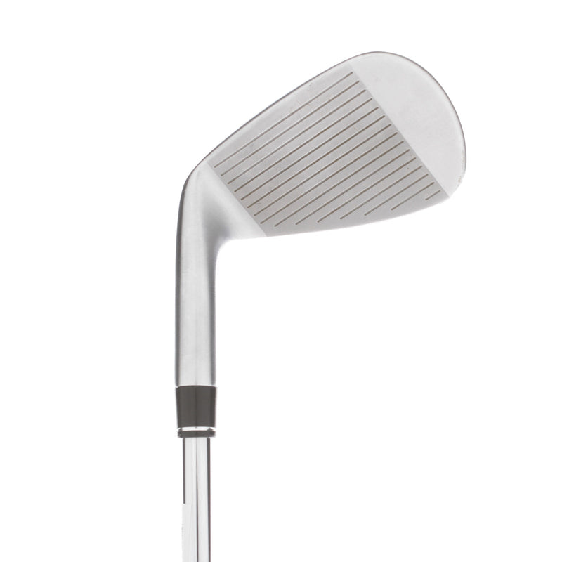 TaylorMade P770 2024 Steel Mens Right Hand Pitching Wedge Stiff - Dynamic Gold Mid 115 S300