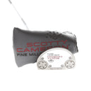 Scotty Cameron Siuper Select Golo 6 Mens Right Hand Putter 34" Mid-Mallet - Scotty Cameron