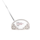 Scotty Cameron Siuper Select Golo 6 Mens Right Hand Putter 34" Mid-Mallet - Scotty Cameron