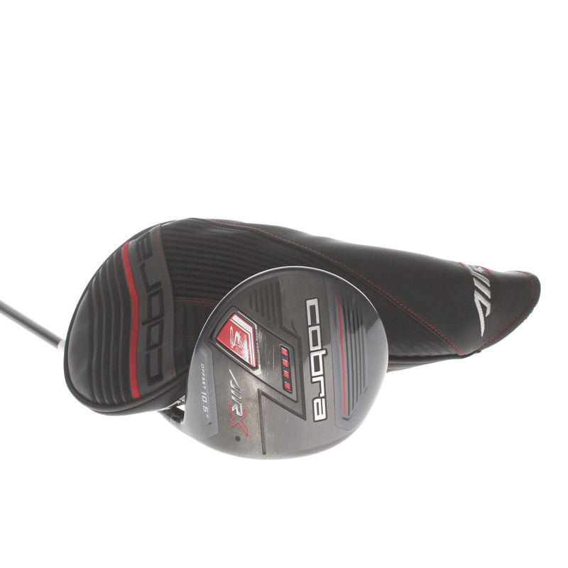 Cobra AirX Graphite Mens Right Hand Driver 10.5* Regular - Ultralite 40