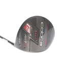 Cobra AirX Graphite Mens Right Hand Driver 10.5* Regular - Ultralite 40