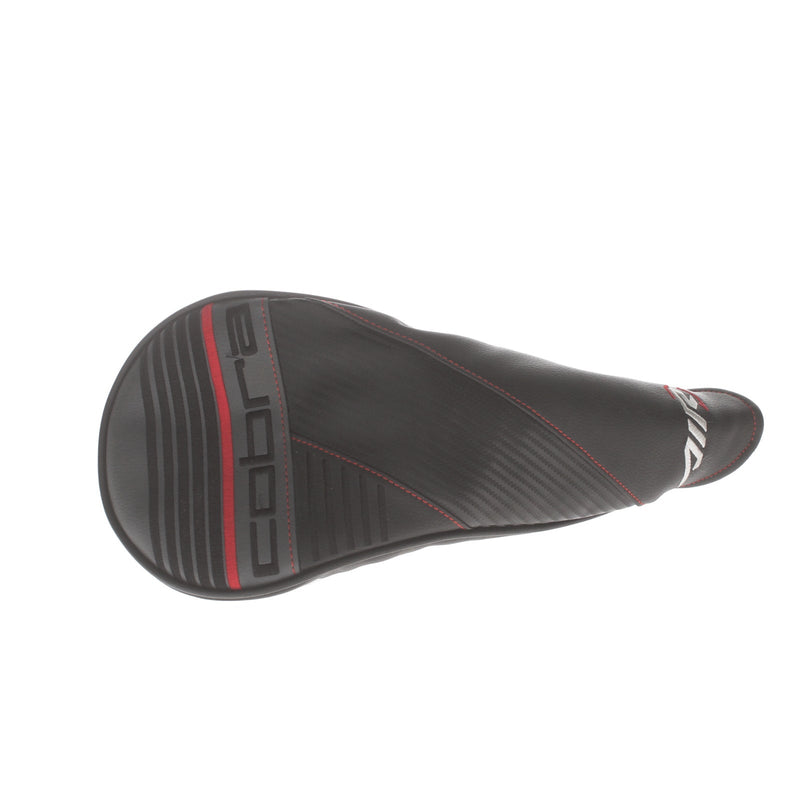 Cobra AirX Graphite Mens Right Hand Driver 10.5* Regular - Ultralite 40