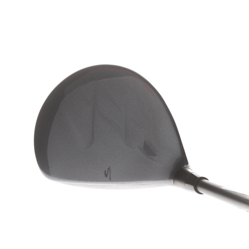 Cobra Air-X OS Graphite Mens Right Hand Fairway 3 Wood 16* Regular - Cobra UltraLite 50
